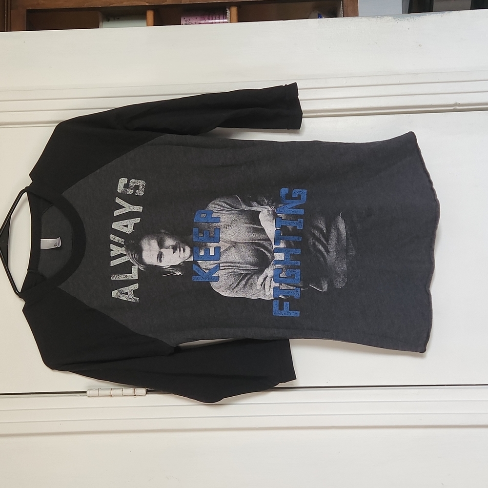 Supernatural Shirt